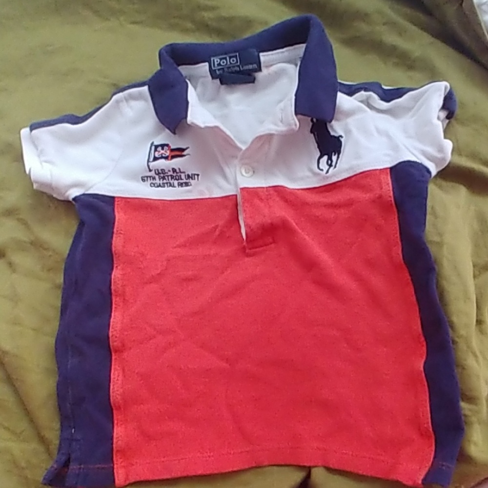 Ralph Lauren